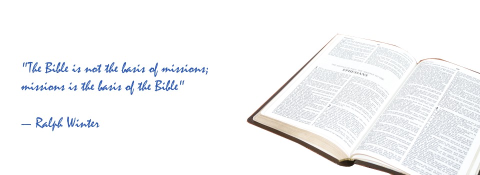 Bible Study