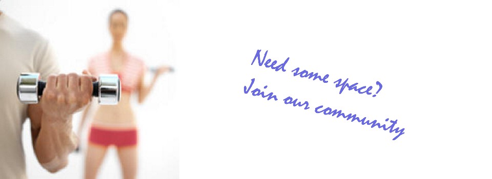 Community Groups