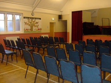 Church Hall